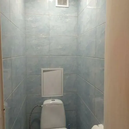 Квартира На Лынькова Appartamento Minsk