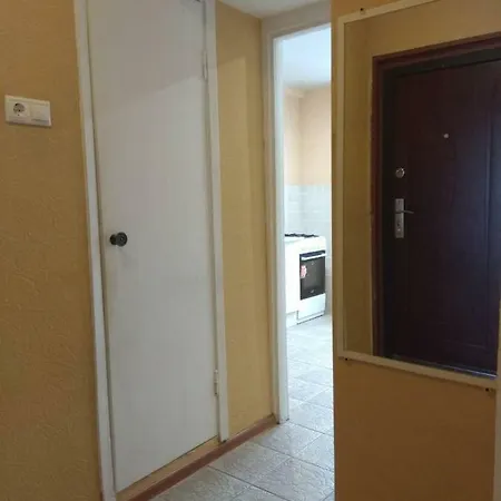 Appartamento Квартира На Лынькова *