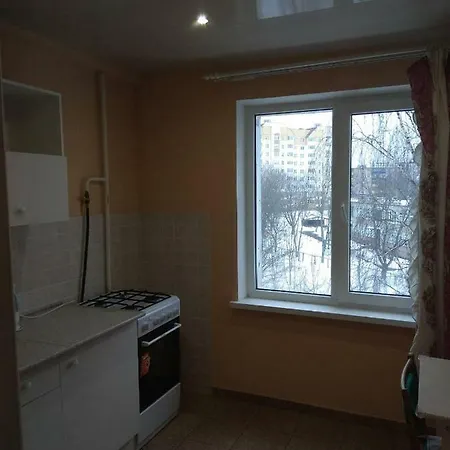Квартира На Лынькова Appartamento Minsk